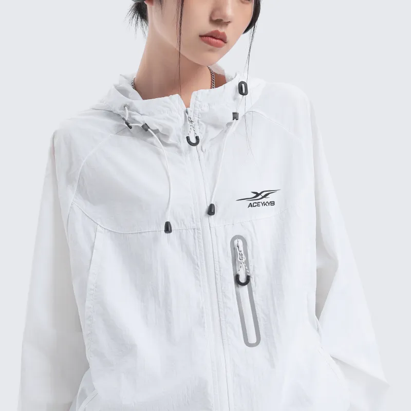 YK&YB Sun Protection Clothing Unisex-14