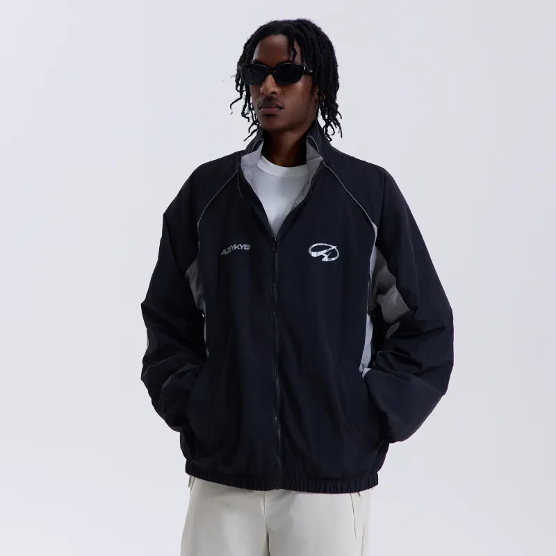 YK&YB Jackets Unisex-4