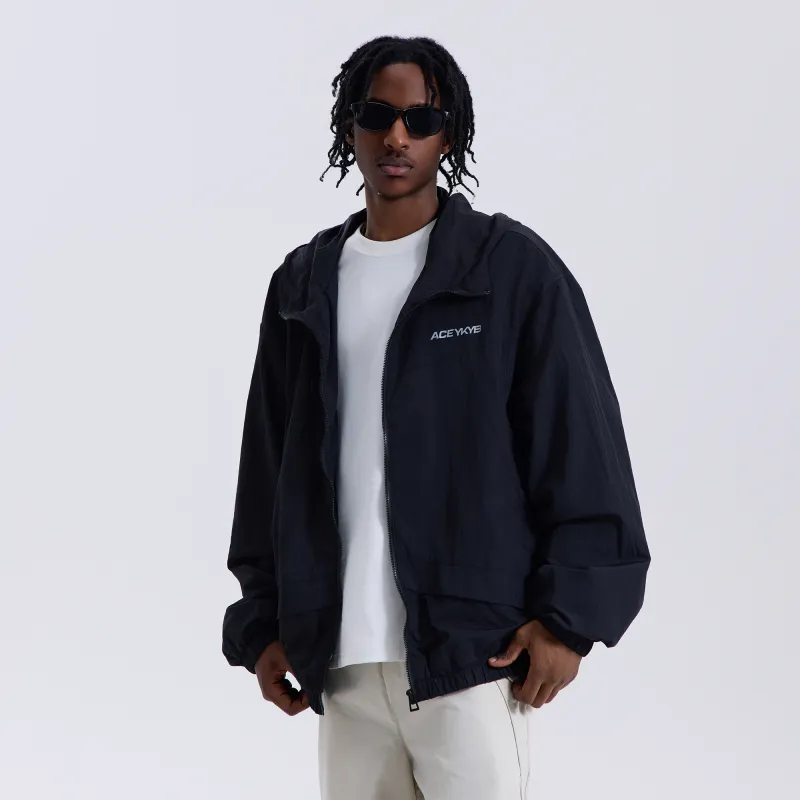 YK&YB Jackets Unisex-3