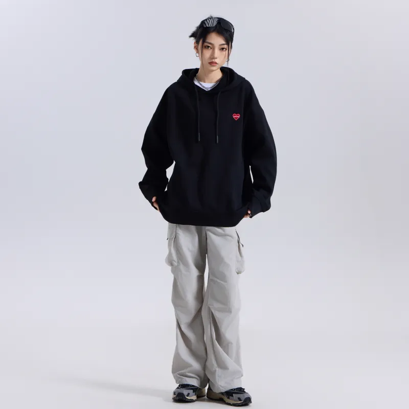 YK&YB Sweatshirts Unisex-6