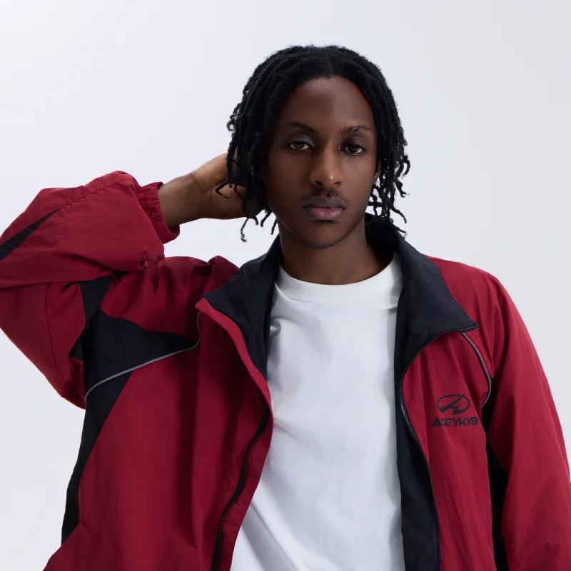 YK&YB Jackets Unisex-12