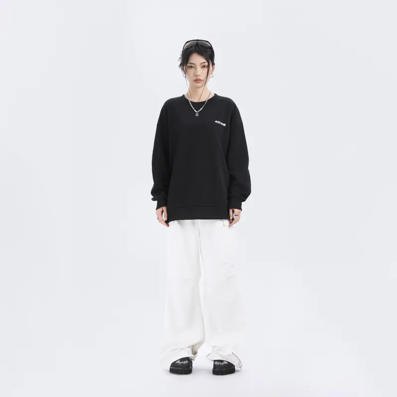 YK&YB Sweatshirts Unisex-2