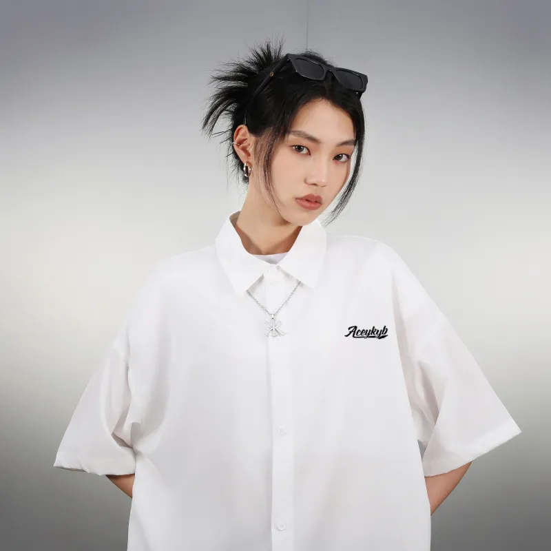 YK&YB Shirts Unisex-13