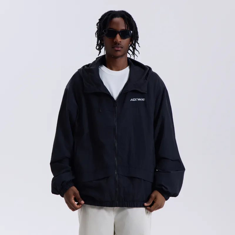 YK&YB Jackets Unisex-4