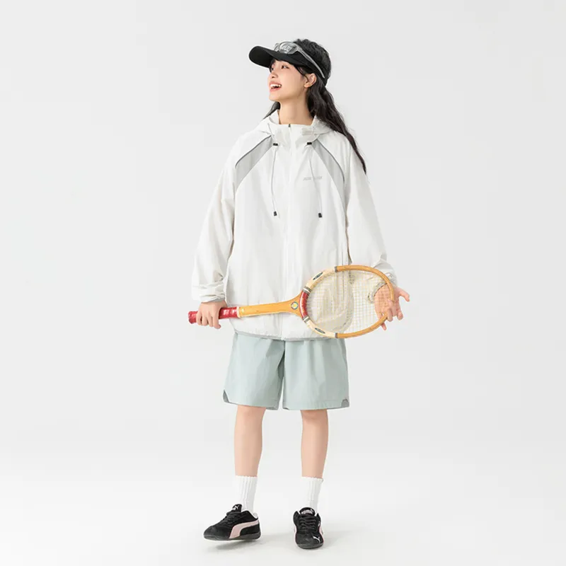 YK&YB Sun Protection Clothing Unisex-13