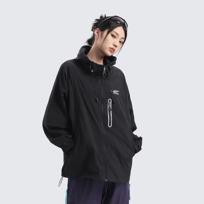 YK&YB Sun Protection Clothing Unisex-4
