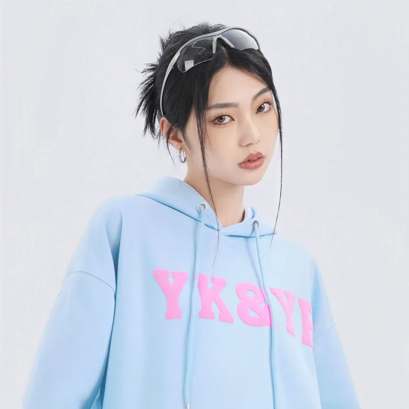 YK&YB Sweatshirts Unisex-48