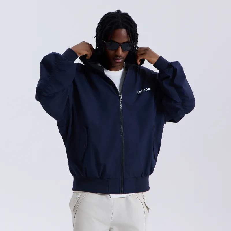 YK&YB Jackets Unisex-40