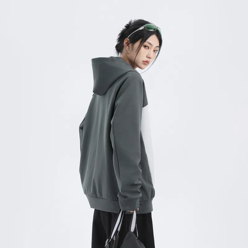 YK&YB Sweatshirts Unisex-14