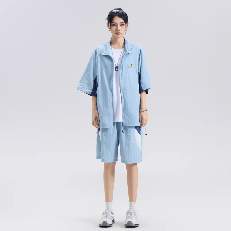 YK&YB Casual Sportswear Unisex-19