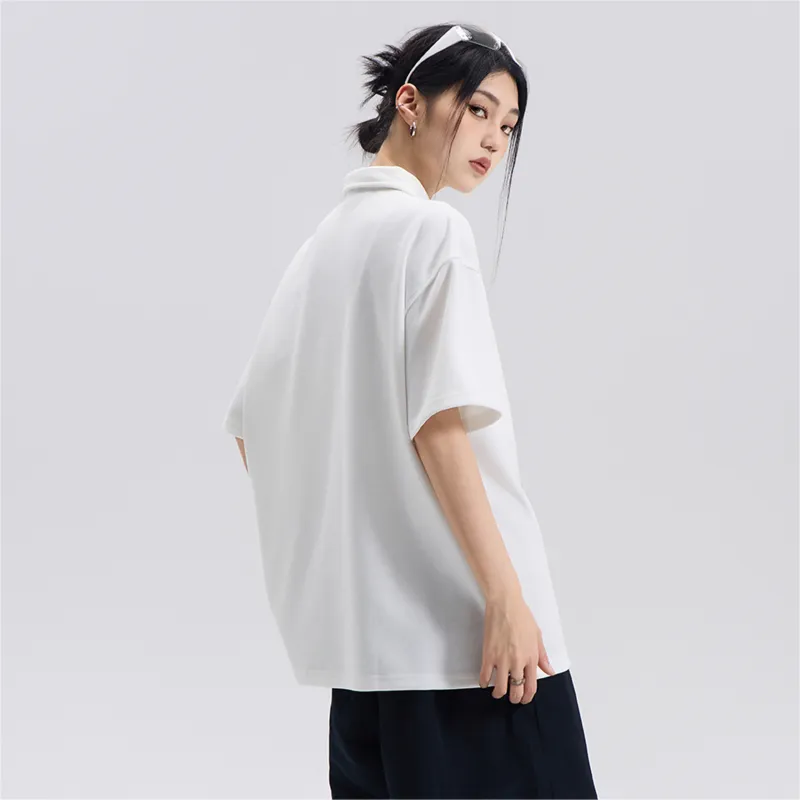 YK&YB Polo Shirts Unisex-13