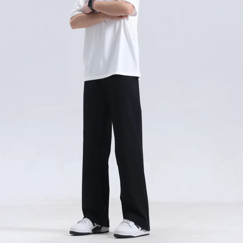 YK&YB Jeans Unisex-5