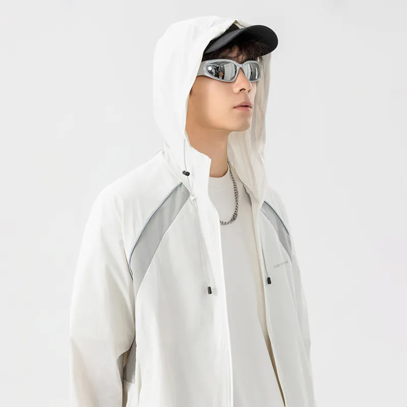 YK&YB Sun Protection Clothing Unisex-9