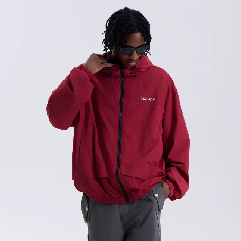 YK&YB Jackets Unisex-14