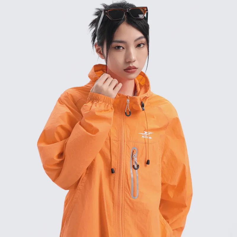 YK&YB Sun Protection Clothing Unisex-24