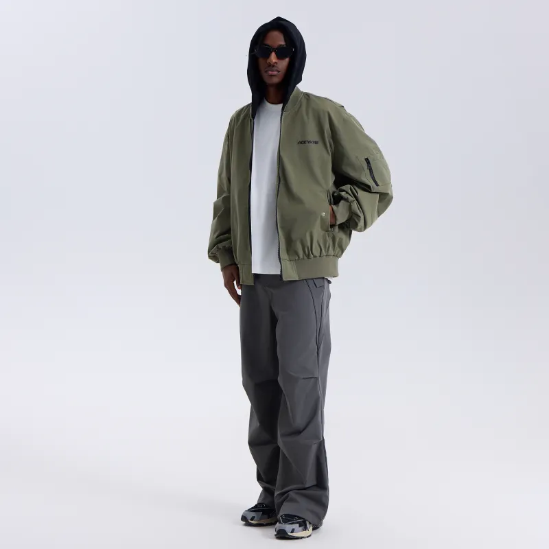 YK&YB Jackets Unisex-24