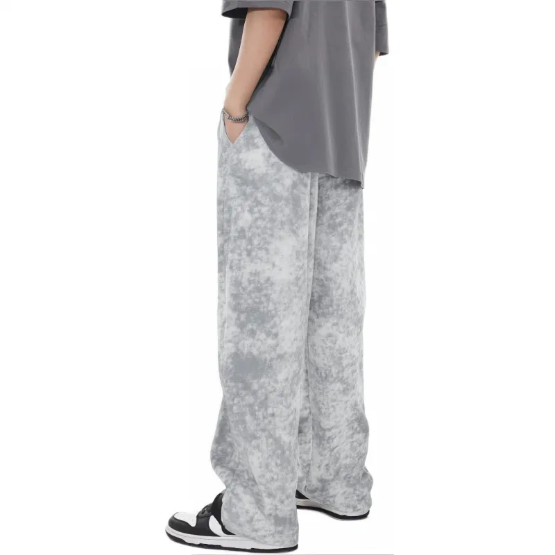 YK&YB Casual Pants Unisex-19