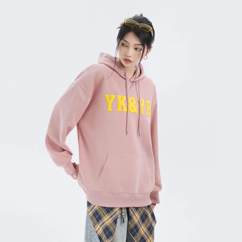 YK&YB Sweatshirts Unisex-39