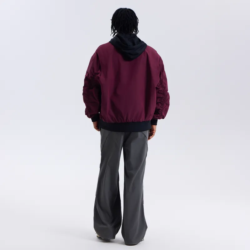 YK&YB Jackets Unisex-18