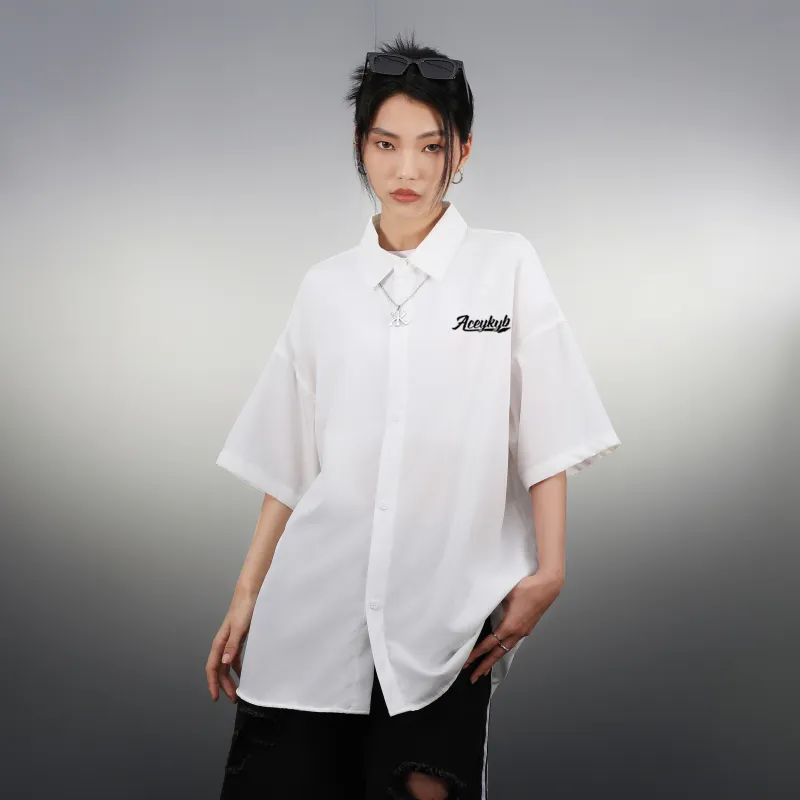 YK&YB Shirts Unisex-12