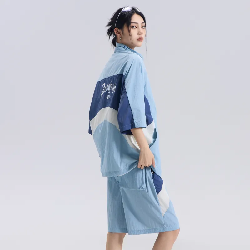 YK&YB Casual Sportswear Unisex-20