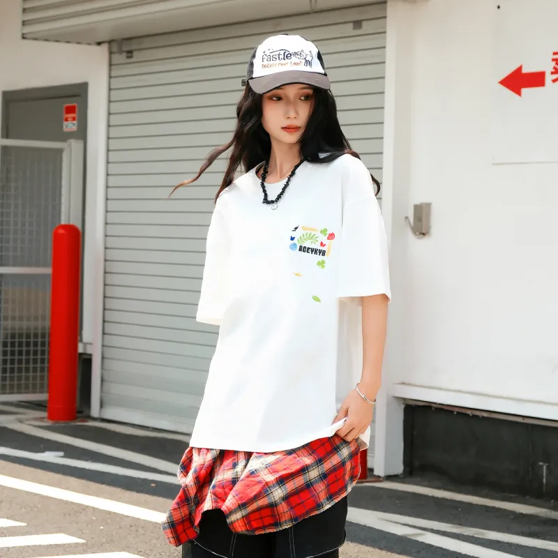 YK&YB T Shirts Unisex-9