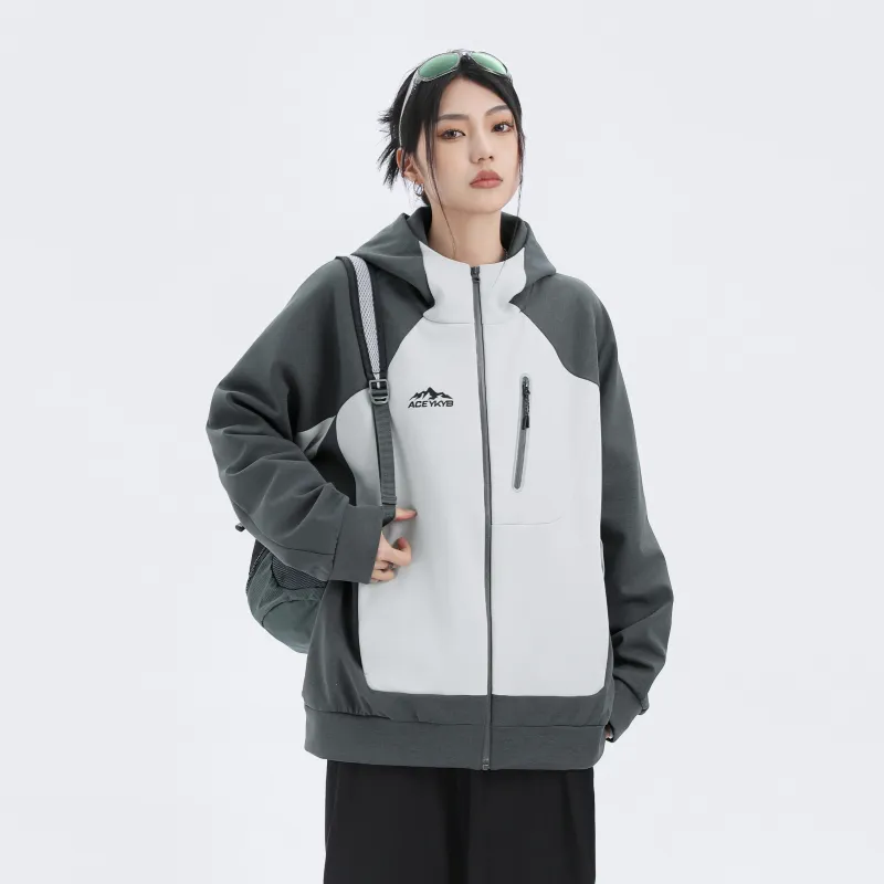 YK&YB Sweatshirts Unisex-12