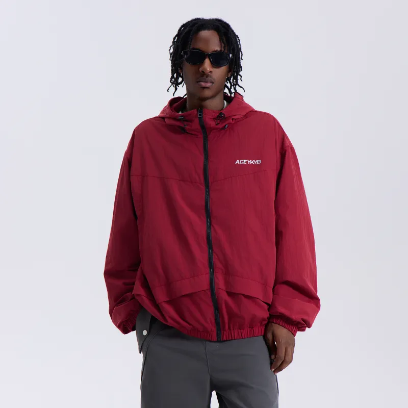 YK&YB Jackets Unisex-13