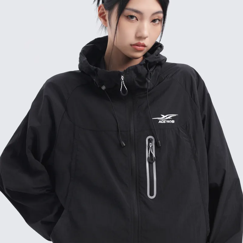 YK&YB Sun Protection Clothing Unisex-5