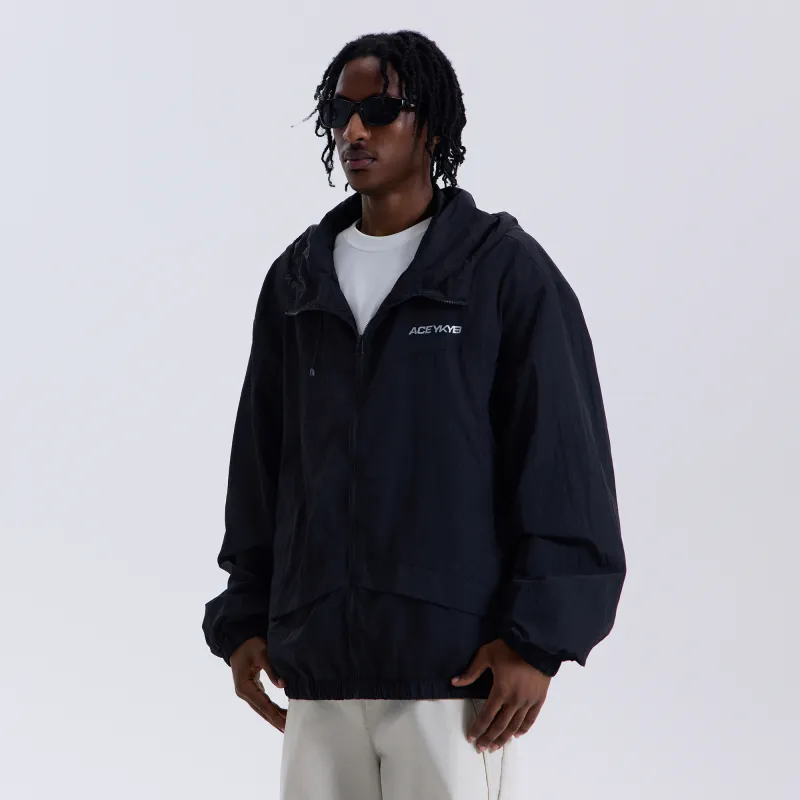 YK&YB Jackets Unisex-5