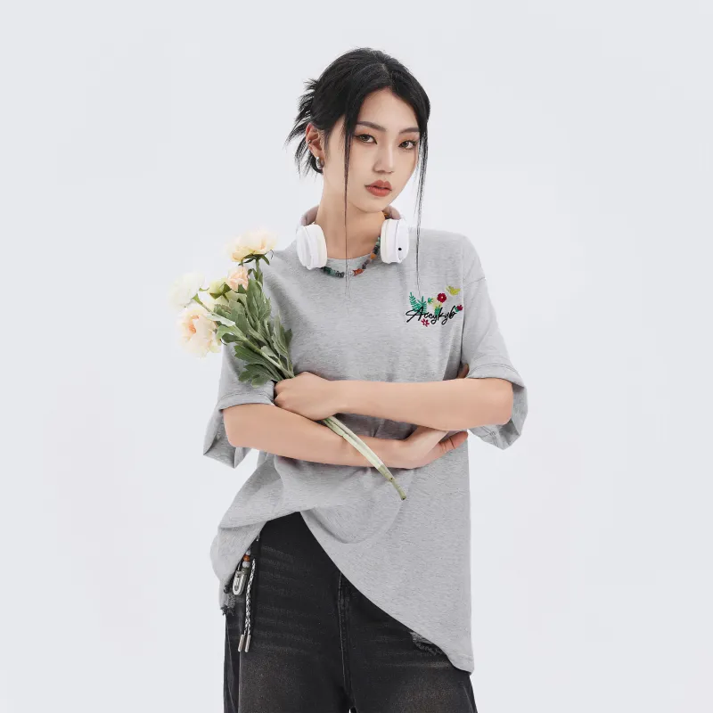 YK&YB T Shirts Unisex-15