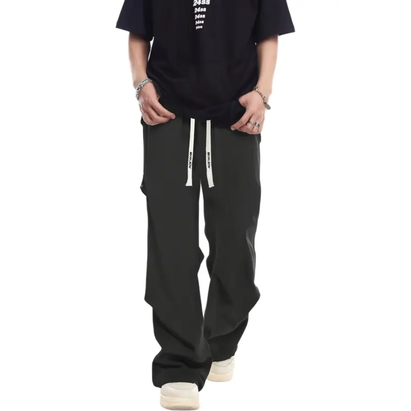 YK&YB Casual Pants Unisex-12