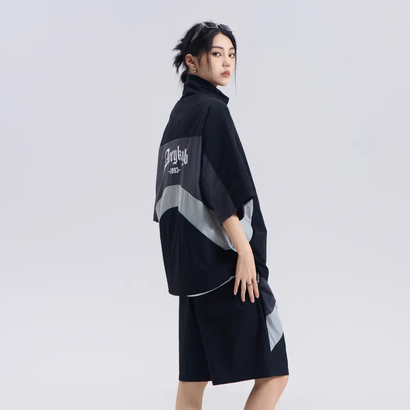 YK&YB Casual Sportswear Unisex-6