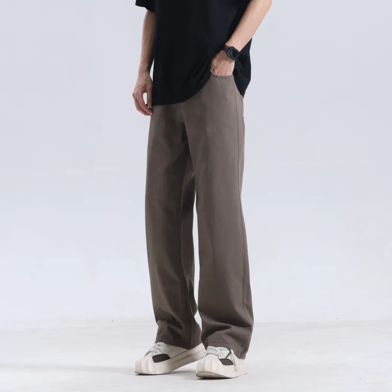 YK&YB Jeans Unisex-20