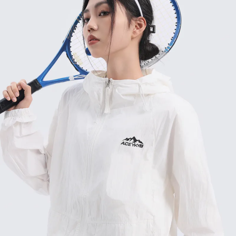 YK&YB Sun Protection Clothing Unisex-15