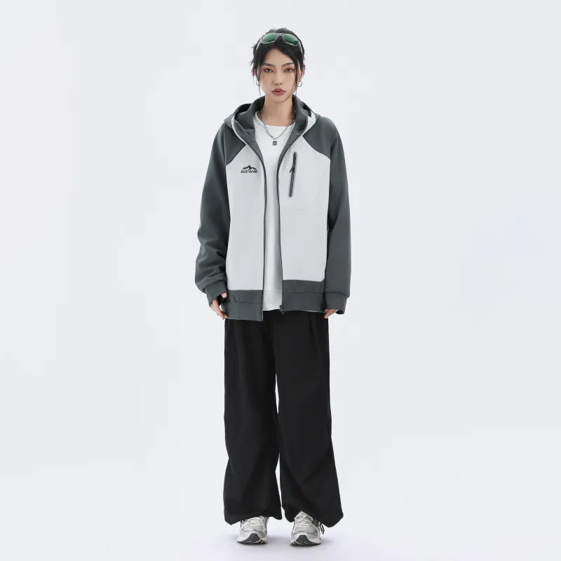 YK&YB Sweatshirts Unisex-9