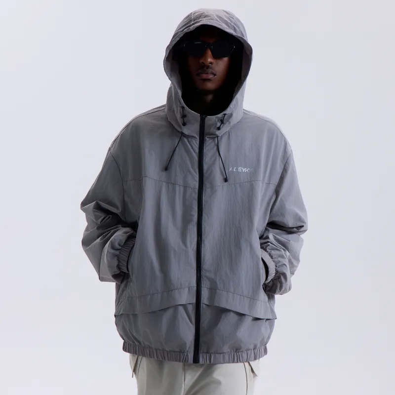YK&YB Jackets Unisex-20