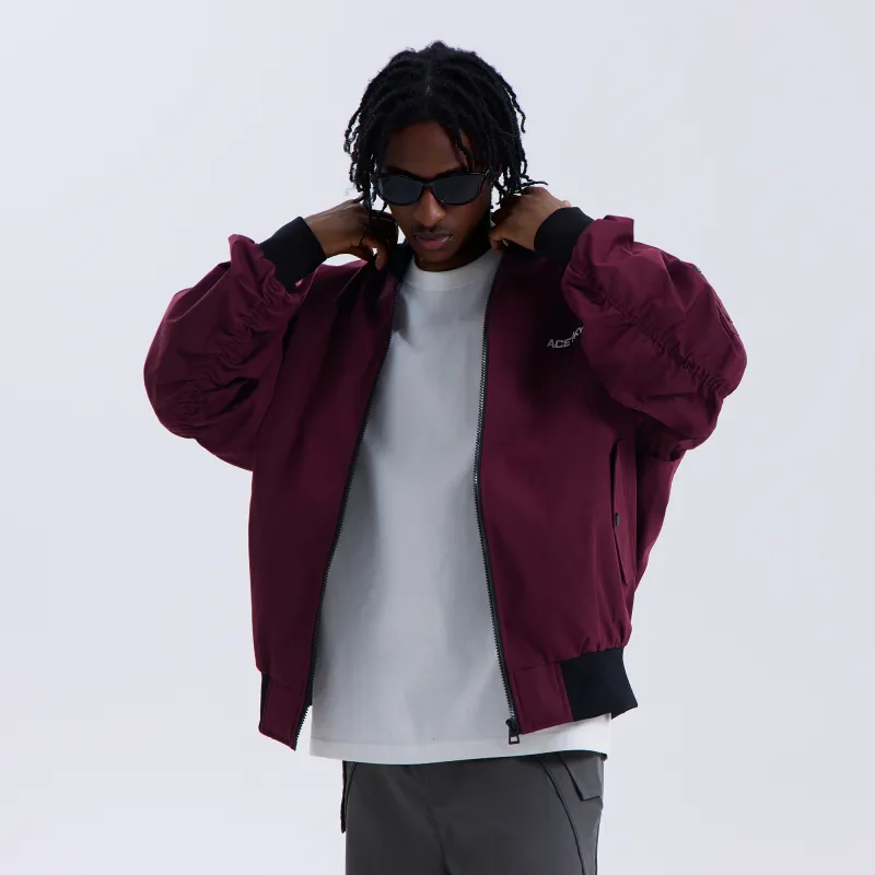 YK&YB Jackets Unisex-19