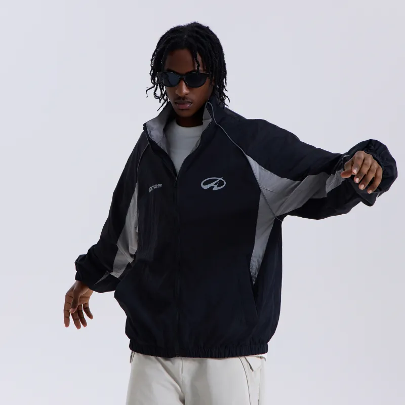 YK&YB Jackets Unisex-5