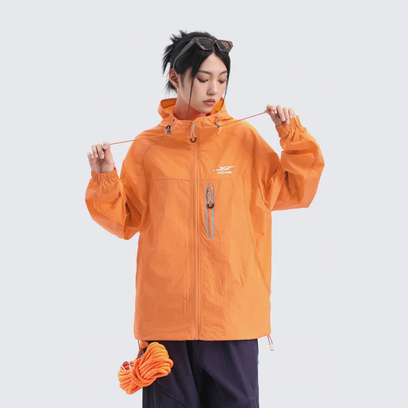 YK&YB Sun Protection Clothing Unisex-21