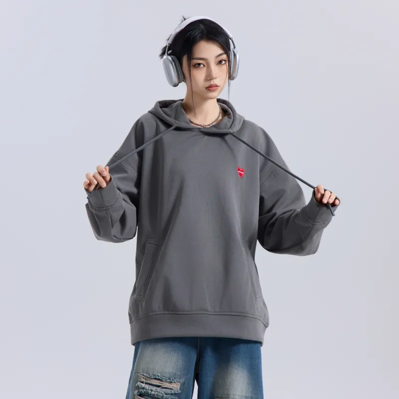 YK&YB Sweatshirts Unisex-19