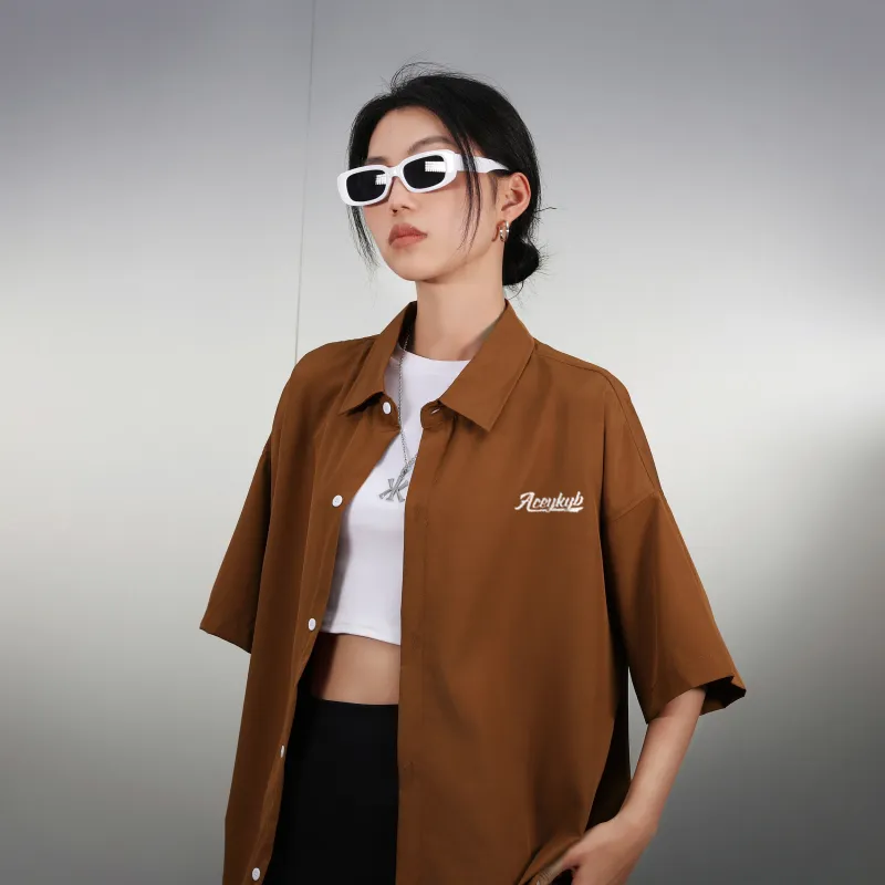 YK&YB Shirts Unisex-32