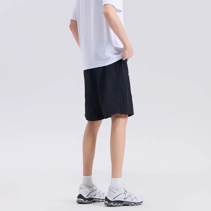 YK&YB Casual Shorts Unisex-7