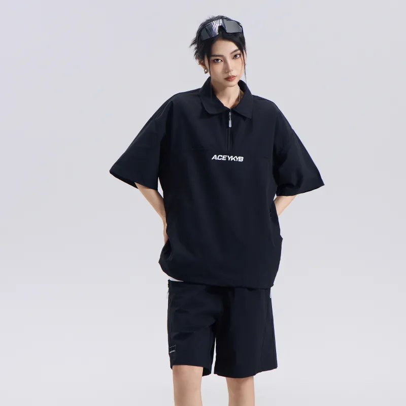 YK&YB Casual Sportswear Unisex-4