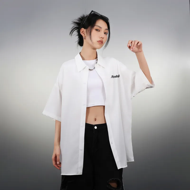 YK&YB Shirts Unisex-10