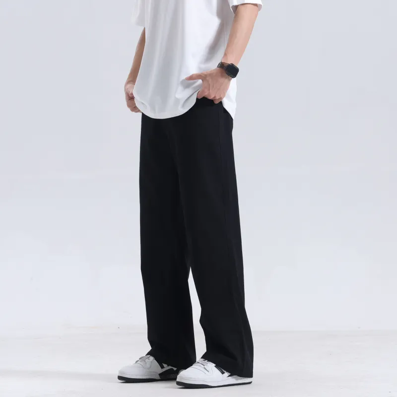 YK&YB Jeans Unisex-4