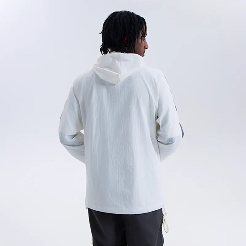 YK&YB Breathable UV Protection Sun Protection Clothing Unisex-9