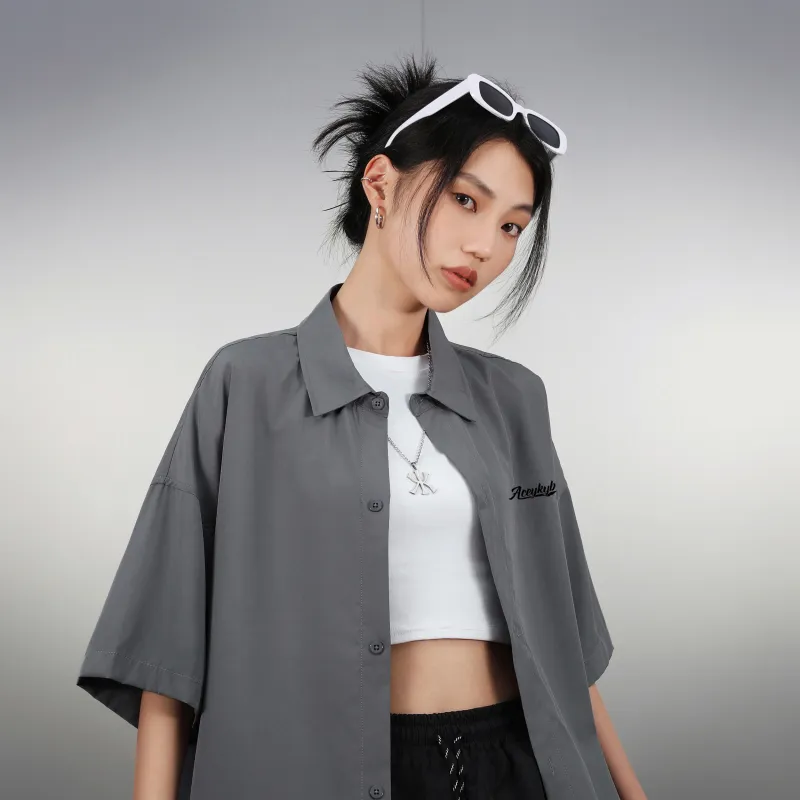 YK&YB Shirts Unisex-40