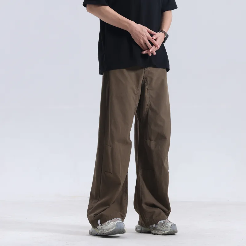 YK&YB Jeans Unisex-13