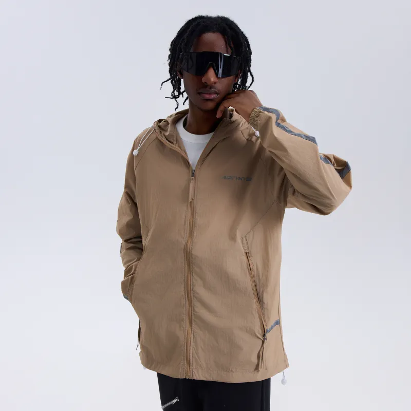 YK&YB Breathable UV Protection Sun Protection Clothing Unisex-17
